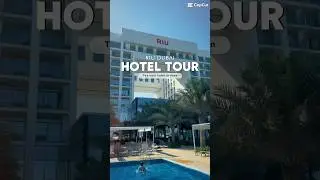 RIU DUBAI #hotel for family #riuhotels #dubai #allinclusive
