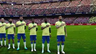 SOUTH KOREA vs BRAZIL - Final FIFA World Cup 2026  Full Match All Goals  Football Match