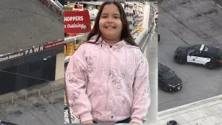 10-year-old girl in critical condition after alleged road rage shooting, suspect arrested