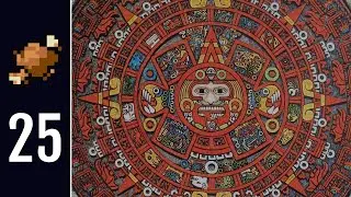 EU4 Mayan Tarascan #25 - Running Down the Clock