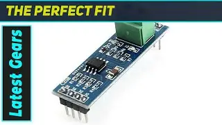 Essential 5V TTL to RS485 Module MAX485 Chip