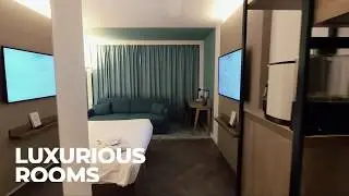 Novotel Zurich City West | Zurich, Switzerland | Property Tour
