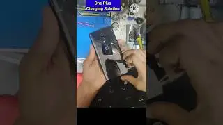One Plus 6 Charging Problem Solution ll #oneplus6 #shorts #youtubeshorts #viral