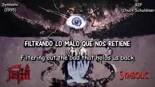 Death - Perennial Quest (Sub español/ingles)