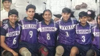 1st Half All India women's Tournament Tivasa MH=30 January 2026#trending #viralvideo #kabaddi 