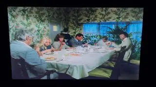 Dallas: A quiet Ewing dinner