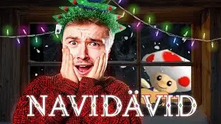 Feliz Navidävid