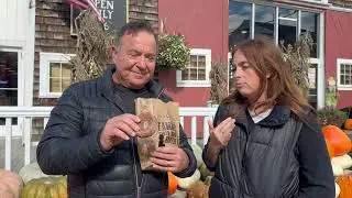 Bob Eats Boston: Cider Hill Farm, Amesbury