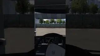 И СНОВА 3 СЕНТЯБРЯ #ets2news #eurotrucksimulator2 #americantrucksimulatorвидео #ets2 #дальнобойщик