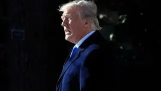 Is Trump keeping his immigration reform promises?