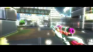 Shell Shockers Farlo vs Vision 1v1