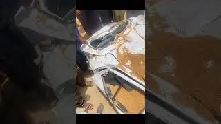 Alto Total loss #like #car