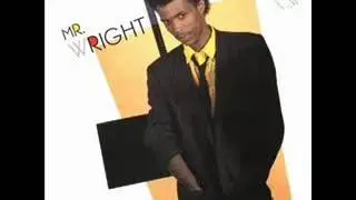 Bernard Wright - Love You So