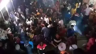 Sri dev mamledar yatra utsav satana 2019 (fogg . song by Radhe band m.9604829142)