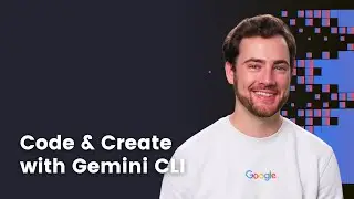 Краткий курс по Gemini CLI: программирование и создание с помощью агента с открытым исходным кодом.