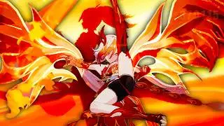 my god | Honkai Impact 3rd