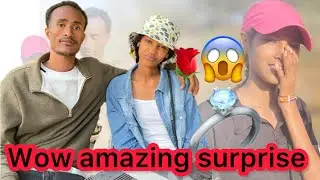 Firo koo surprise 😳 😱 naa gootee