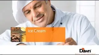 Dawn Foods | Ice Cream