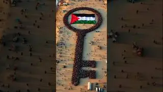 From Palestine to London Peace March for Justice ✌️ #freepalestine #gaza #peace