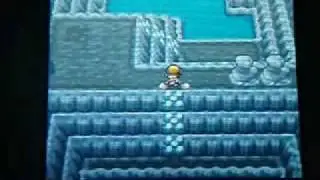 Soul Silver Mt.Silver Moltres guide