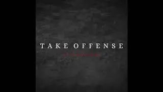 CityBoiGreg - TAKE OFFENSE (prod. by Scandi)