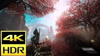 [4K HDR] Godfall 4K | Epic settings | i9 9900k | RTX 2080 | gameplay #2
