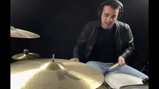 Måneskin - Gossip (feat Tom Morello) - Drum Cover