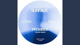 Promises (Blimp Remix)