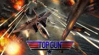 TopGun(PS3) rip - Incoming Radar mix