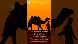 Epiphany of the Lord (04.01.2026) || Thanks: PMO India