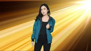 Jaket wanita BB