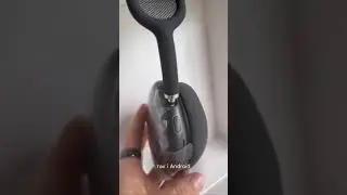 Навушники AirPods Max Copy Tiger Airoha 1561M