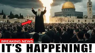 September 23 Prophecy Is Unfolding &ndash; Are We in the End Times?