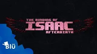 [Binding of Isaac: Afterbirth] D100 is a pretty ok item...