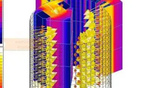 New solutions in Flux&reg; to improve motor vibro-acoustic performance