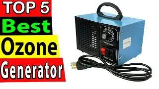 Best Ozone Generator On Aliexpress 2023 (TOP 5)