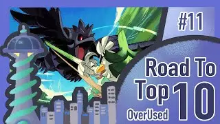 Road To Top Ten OU: WE'RE GETTING CLOSER!