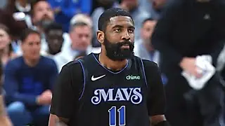 Ramadan Kyrie Irving 🔥