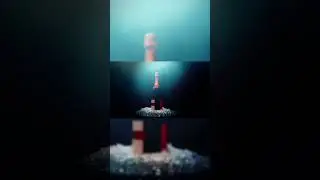 Платформа 360 для предметной видео съёмки