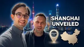 Solarkraft Pfalz in Shanghai 🇨🇳 | Hinter den Kulissen bei Sigenergy &ndash; Hightech & Zukunftsenergie