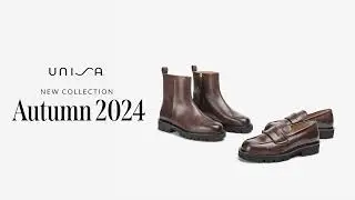 Unisa AW24 Autumn 2024