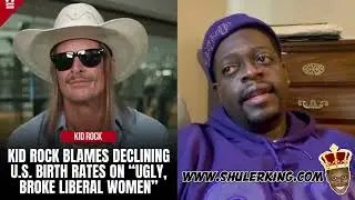 Shuler King - Kid Tod On The Birth Rate