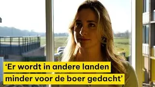 Emigratiebeurs voor de landbouw trekt meer bezoekers
