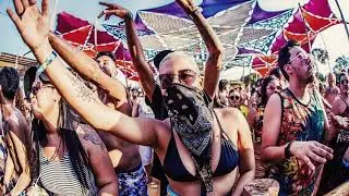 Progressive Psytrance @ BRAZILIAN ILLEGAL PARTY 'CORONA TRANCE' MIX 2020