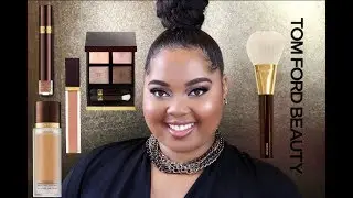 One Brand Tutorial | Tom Ford