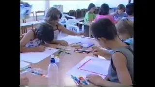 10 godina SOS Dječjeg sela Ladimirevci.avi