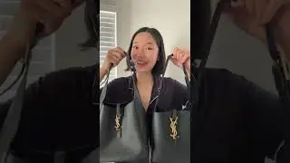How to Spot a Real YSL 5&agrave;7 Supple Bag