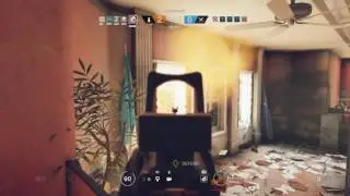Pulse Always Got The Clutch For Matchpoint  &ndash; Rainbow Six Siege