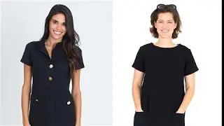 Personalized Dresses: An Antidote to Vanity Sizing
