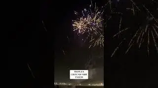 NOWOŚĆ 2026 - WYRZUTNIA TRIPLEX GROUND VIBE 150s TXB299